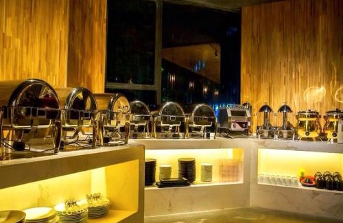 Gongshu Hotel | Atour Hotel Canal Hangzhou