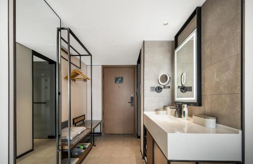 Wuhou Hotel | Atour Hotel Chengdu Wuhou West Intelligent Valley