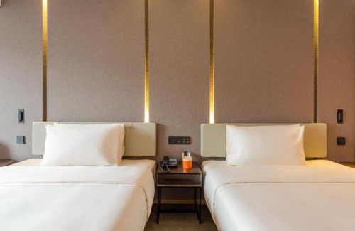 Yuzhong Hotel | Atour Hotel Chongqing Tiandi NetEase Cloud Music