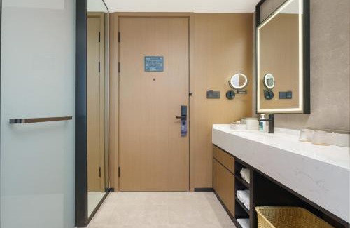 Wafangdian District Hotel | Atour Hotel Dalian Wafangdian