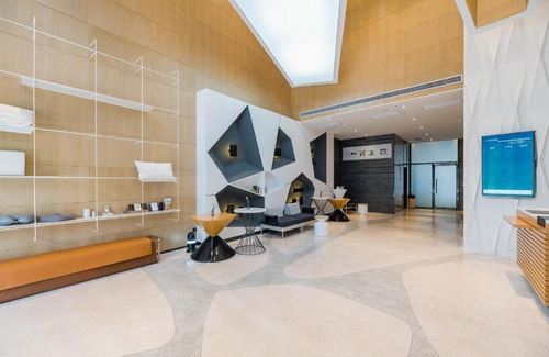 Yuhang District Hotel | Atour Hotel Hangzhou Future Technology City Haichuang Park