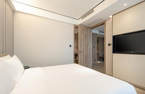 Xiasha District Hotel | Atour Hotel Xiasha Branch
