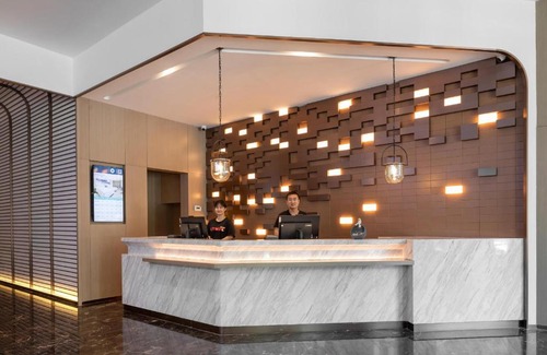 Jincheng Hotel | Atour Hotel Zezhou Road Jincheng