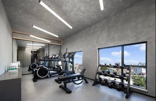 Panyu Hotel | Atour Light Hotel Guangzhou East Fuhua Road Panyu Plaza