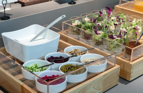 Long Hua Hotel | Atour Light Hotel Haikou Guomao Wanlv Garden