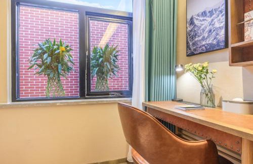 Fengtai Hotel | Atour X Hotel Beijing Wukesong 301 Hospital