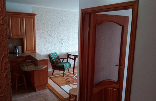 Witomino Apartment | Atrakcyjny apartament w Gdyni