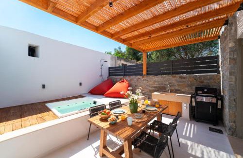 Kattavia Villa | Atria luxury experience