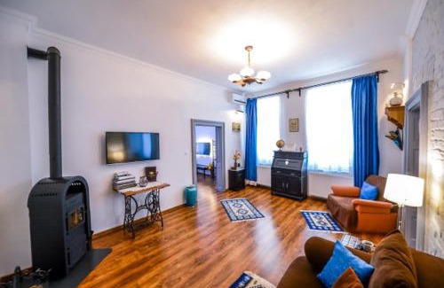 Sighisoara Apartment | ATRIUM 22 Apartment