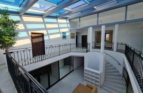 Ritka Bed & Breakfast | Atrium-Accomm