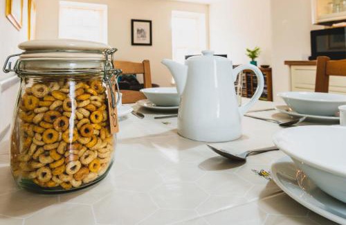 Bangor Apartment | Atrium apartment B