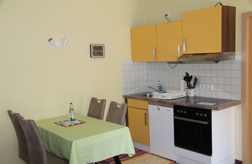 Herzogenaurach Hotel | Atrium Garni