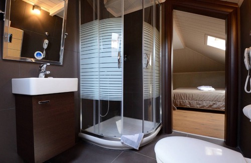 Potos Hotel | Atrium Hotel Thassos