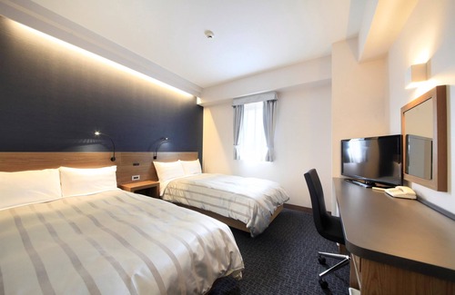 Atsugi Hotel | Atsugi Urban Hotel