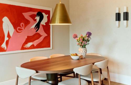 Oslo City Centre Apartment | Att I Kvadraturen