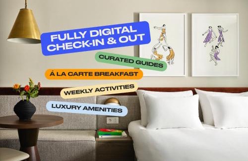 Oslo City Centre Apartment | Att I Kvadraturen