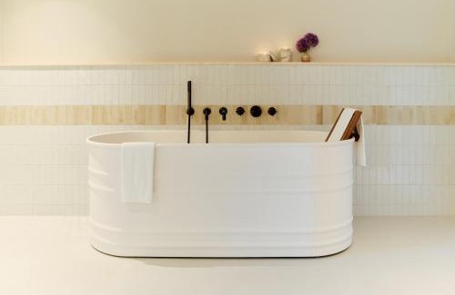 Oslo City Centre Apartment | Att I Kvadraturen