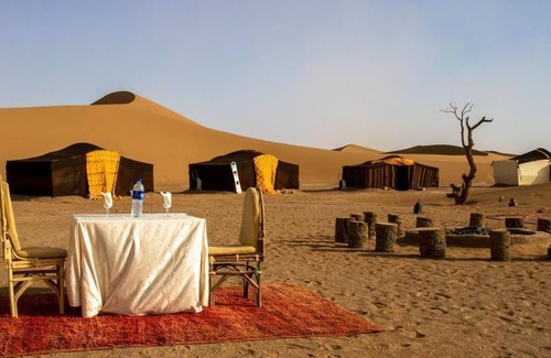 El Gouera House | Atta Desert Camp