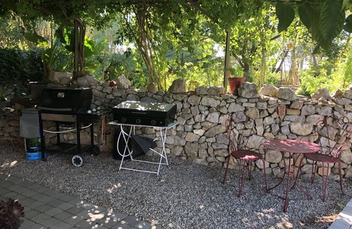 Pignan House | Attached villa on a calm property; village close to Montpellier