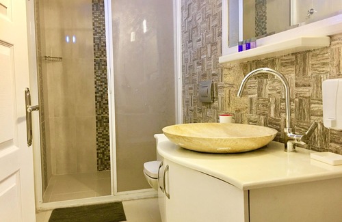 Bergama Hotel | Attalos Suites Hotel