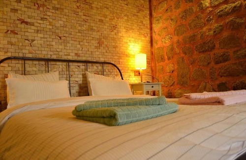 Bergama Hotel | Attalos Suites Hotel