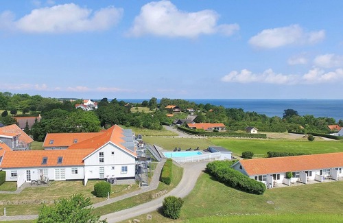 Sandkaas Apartment | "Atte" - 300m from the sea by Interhome