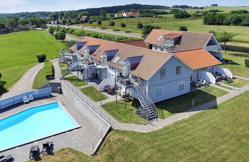Sandkaas Apartment | "Atte" - 300m from the sea by Interhome