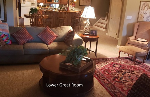 Prospect House | Attention Derby visitors . 5,000 Sq Ft, 5 Bedroom, 41/2 baths.