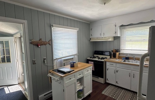Rushville Cottage | Attention Leaf Peepers….Your cabin awaits!