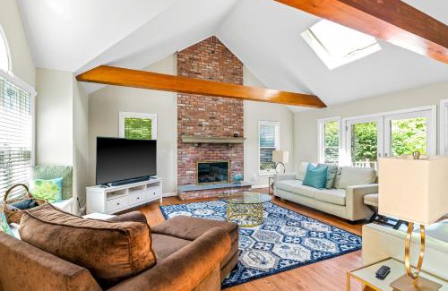 Shinnecock Hills House | Atterbury Estate
