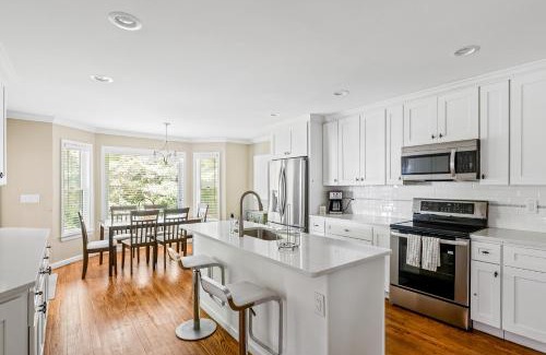 Shinnecock Hills House | Atterbury Estate