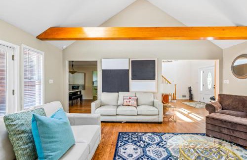 Shinnecock Hills House | Atterbury Estate