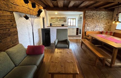 Steinbach am Attersee Apartment | Attersee-Chalet Angermann Familie Spalt