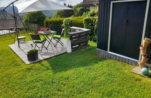 Herrischried Apartment | Attic Apartment, Herrischried