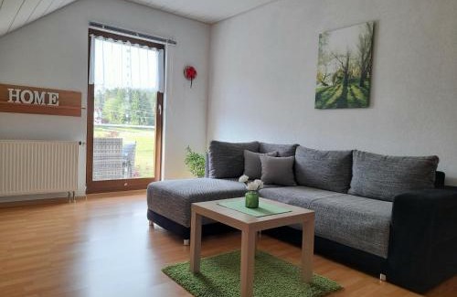 Herrischried Apartment | Attic Apartment, Herrischried