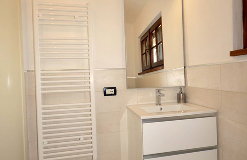 Forte dei Marmi Apartment | Attic apartment, with garden, Forte dei Marmi, 1500 meters from the sea