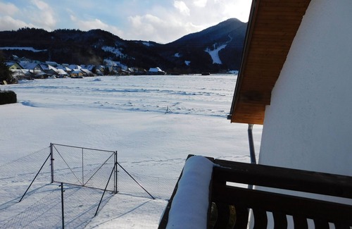 Zavazna Poruba Apartment | Attic apartment Tania - Tatras mountains