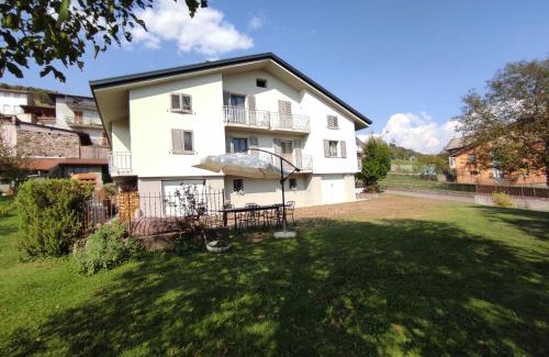 Bossico Apartment | Attic House Mountain Lake Iseo Hospitality