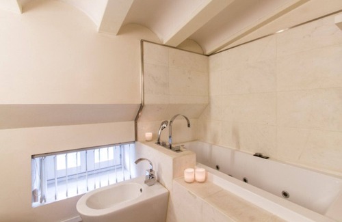 La Xerea Apartment | Attic Plaza Reina I Valencia | Apartment