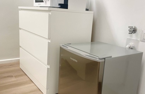San Salvario Apartment | Attic room Belfiore (B13)