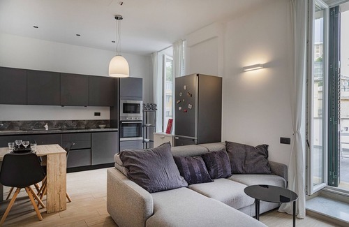 Pre Apartment | Attico 28 by Wonderful Italy