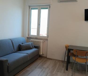 Lecce Apartment | Attico 28