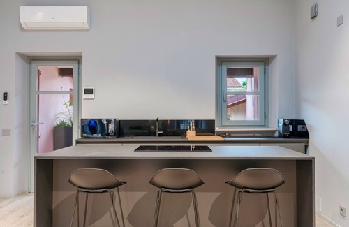Brescia Antica Apartment | Attico 56