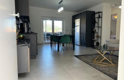 Montepaone Lido Apartment | Attico al mare-Luxury Penthouse