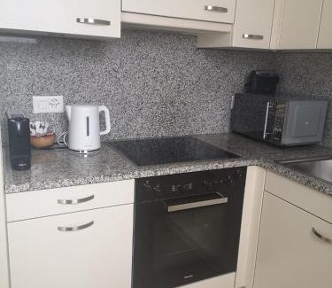 Locarno Apartment | Attico Bellavista