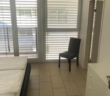 Locarno Apartment | Attico Bellavista