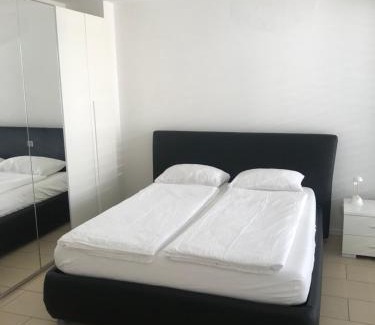 Locarno Apartment | Attico Bellavista