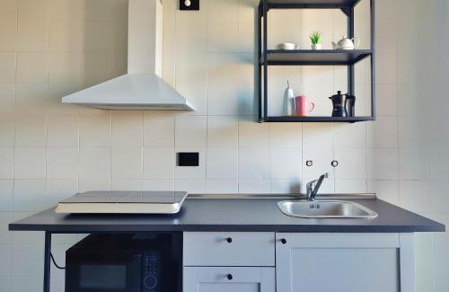 Crema Apartment | Attico con Parcheggio Privato