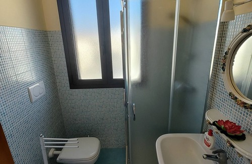 Rivabella Apartment | Attico con Vista Mare a Rivabella