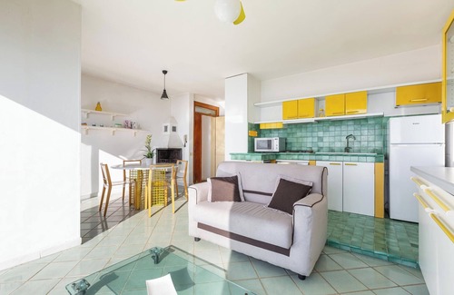 Torre Pali Apartment | Attico della Torre by BarbarHouse